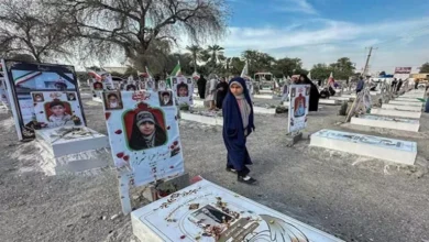تقرير أممي يبرز انتهاكات إنسانية من طهران وجرائم حرب أمريكية في إيران