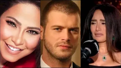 تكريم أحمد حلمي وزينة تكشف تفاصيل أزمة شيرين عبدالوهاب الصحية 4 تكريم أحمد حلمي وزينة تكشف تفاصيل أزمة شيرين عبدالوهاب الصحية