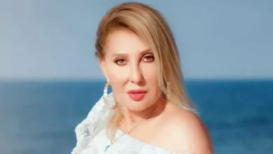 تكريم نادية الجندي في مهرجان القاهرة للسينما الفرنكوفونية السادس