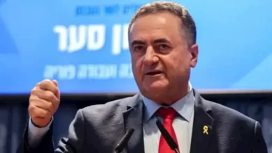 تهديد إسرائيلي بإخلاء غزة حال تنفيذ حماس لعملية اختطاف جديدة