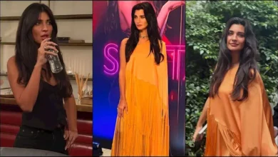 توبا بويوكستون تروج لأحدث أعمالها "Sultana" قبل عرض فيلم SOY