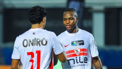 توحد عربي تحت قيادة الزمالك والمغرب الفاسي في دوري أبطال أفريقيا