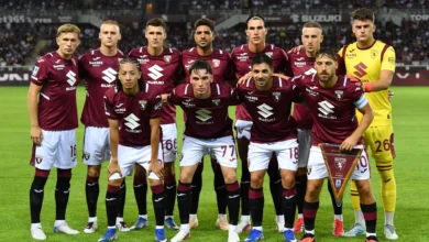 تورينو يعلن رسمياً عن صفقة عربية جديدة