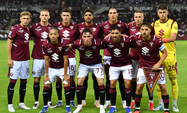 تورينو يعلن رسمياً عن صفقة عربية جديدة