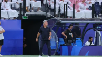 "جالتييه يكشف كواليس صدمة الهلال: مباراة لم تكن صعبة"