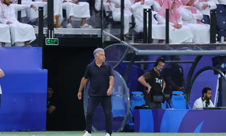 "جالتييه يكشف كواليس صدمة الهلال: مباراة لم تكن صعبة" 1 "جالتييه يكشف كواليس صدمة الهلال: مباراة لم تكن صعبة"