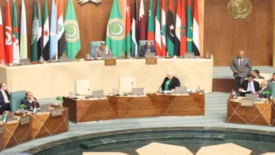 جامعة الدول العربية تحذر من إدخال "السيدور" إلى المسجد الأقصى