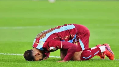 "جدول ترتيب هدافي الدوري التركي 2026-2027 بعد ثلاثية صلاح"