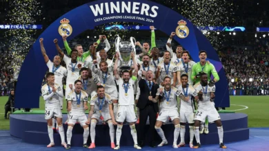 جدول مباريات ريال مدريد في دوري أبطال أوروبا 2026-2027: القنوات الناقلة والترتيب