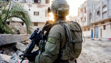 "جندي إسرائيلي سابق متهم بالانضمام إلى داعش قبل سفره إلى سوريا"