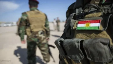 جهاز مكافحة الإرهاب بكردستان: انفجارا أربيل بسبب تدريبات ونشاط أمني