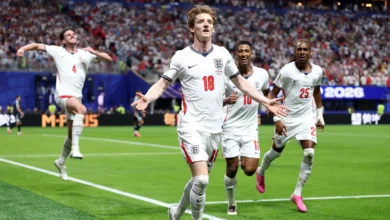 جوردون: كإنجليز، يجب أن نتوقف عن محاكاة إسبانيا