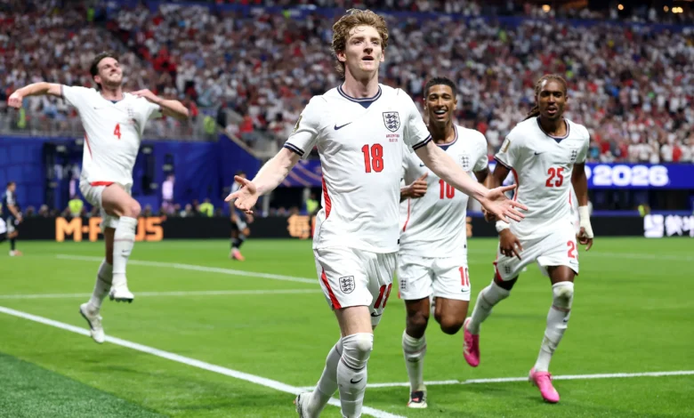 جوردون: كإنجليز، يجب أن نتوقف عن محاكاة إسبانيا