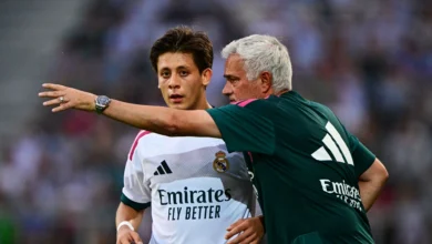 جولر يفرض على مورينيو الاعتراف بالواقع