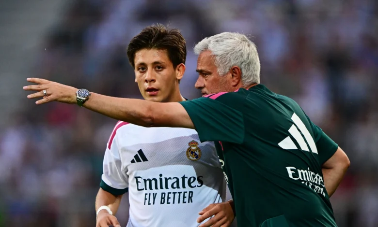 جولر يفرض على مورينيو الاعتراف بالواقع