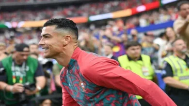 جيسوس يستدعي رونالدو لقائمة البرتغال رغم حديثه عن نهاية مشاركاته المونديالية