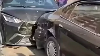 "حادث مدينة نصر يثير تساؤلات: لماذا تتعرض السيارات الحديثة للانهيار عند التصادم؟"