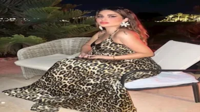 حجز ندى الكامل ومغني الراب "كوردي" لإجراء تحليل مخدرات في العراق