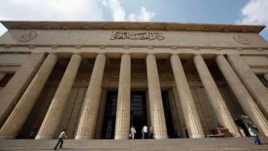 حركة تنقلات واسعة لرؤساء المحاكم والنيابة العامة في العراق بقرار من السيسي