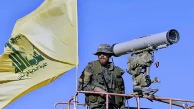 حزب الله: تصريحات موقع والا الإسرائيلي حول ضبط النفس وعدم الرد 3 حزب الله: تصريحات موقع والا الإسرائيلي حول ضبط النفس وعدم الرد