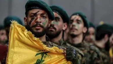 حزب الله ينفي صلته بخلية درعا ويُحذر سوريا من المخططات الإسرائيلية