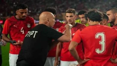 "حسام حسن: أفتقد محمد صلاح بعد انتصارنا على جنوب السودان"