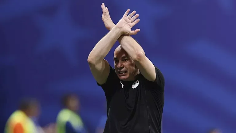 حسام حسن يخطط لمفاجآت في المباراة الودية ضد جنوب أفريقيا 1 حسام حسن يخطط لمفاجآت في المباراة الودية ضد جنوب أفريقيا