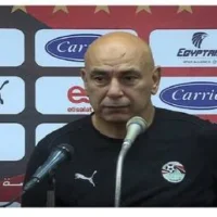 حسام حسن يكشف عن سبب خروج صلاح