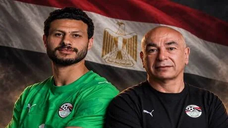 حسام حسن يُفاجئ محمد الشناوي بتصريح "مستفز"