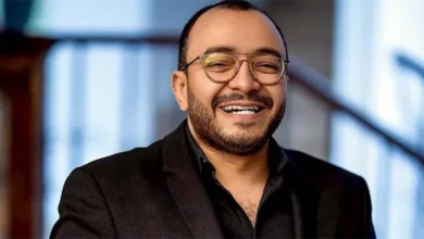 حسام داغر يكشف عن تطورات حالته الصحية بعد إصابته بتسمم حاد