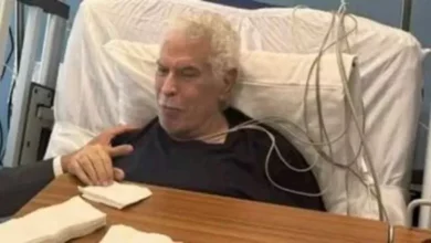 حسن شحاتة يتهم زوجته الثانية بسرقة ممتلكاته أثناء وجوده في المستشفى