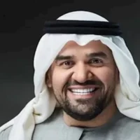 حسين الجسمي ولطيفة يقدمان التعازي في وفاة شقيق حاكم دبي ونائب رئيس الإمارات