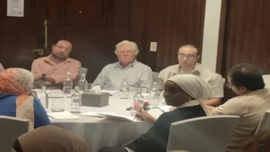 حسين فهمي: استضافة نجوم عالميين تتطلب أرقاماً خيالية تصل لـ500 ألف دولار