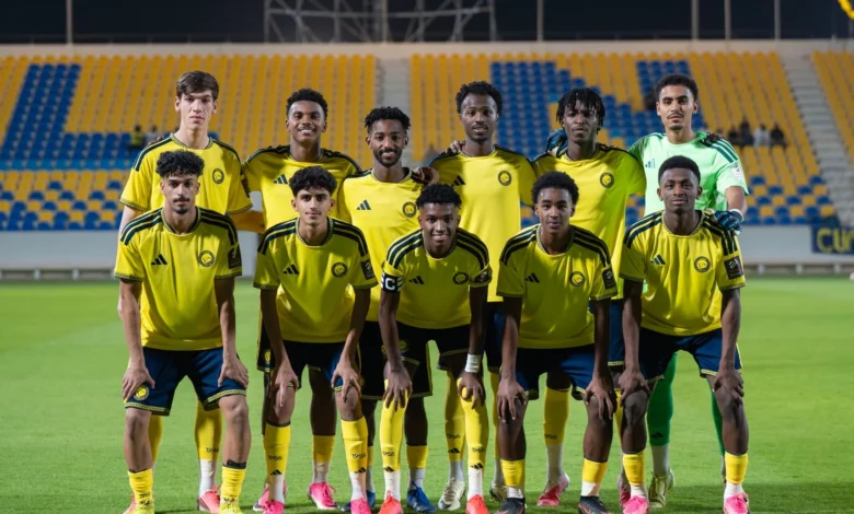 حصاد جولة دوري جوي: العيسى يتألق والنصر يظهر قوته