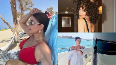 حصيلة صيف 2026: نجمات الفن بإطلالات جريئة في 22 صورة مميزة