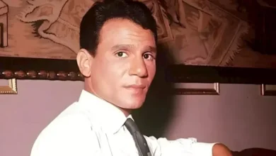 حفيد شقيقة عبدالحليم حافظ يكشف سبب خوف "العندليب" من الظلام بالفيديو 3 حفيد شقيقة عبدالحليم حافظ يكشف سبب خوف "العندليب" من الظلام بالفيديو