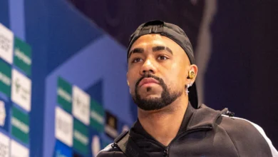حقيقة انضمام مالكوم إلى قائمة منتخب الإمارات في خليجي 27