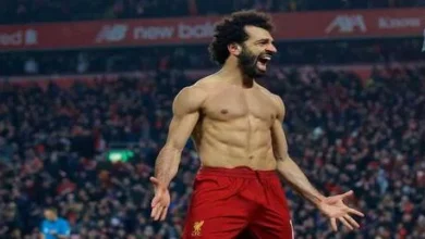 حكم قضائي لصالح محمد صلاح في المملكة المتحدة