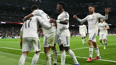 حكم قضائي مرتقب يحدد مصير نجم ريال مدريد بعد 3 سنوات من الشكوك وفيديو فاضح