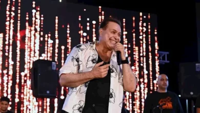 حكيم يتعاون مجددًا مع حازم إكس بعد نجاح "يا حبيبنا"