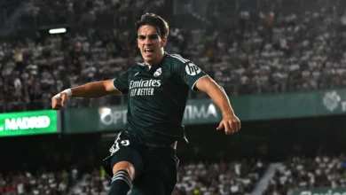 حمزة في قلب الأحداث: برشلونة يتجاهل إسبي قبل تدخل ريال مدريد