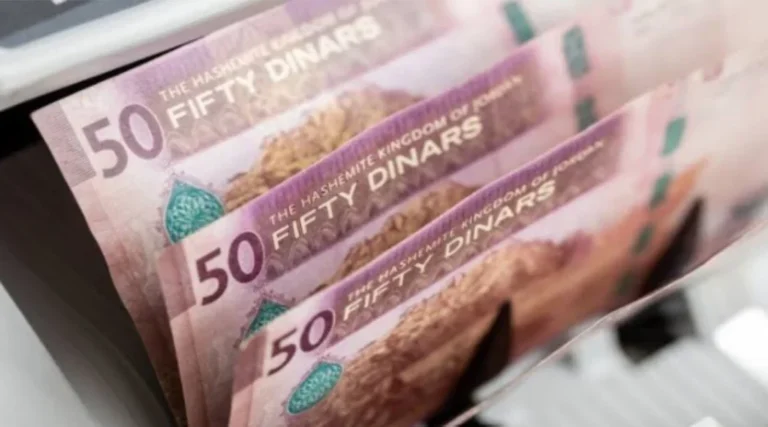 حوالات العاملين إلى الأردن تتجاوز 14% خلال 7 أشهر، ما الرقم النهائي؟