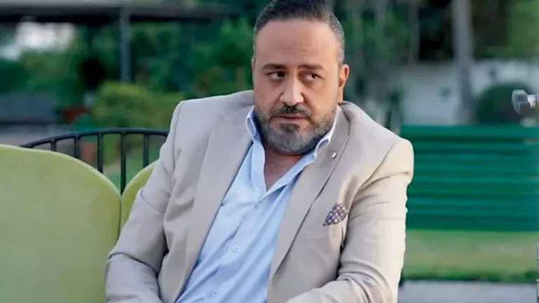 خالد سرحان: "رحلة الممثل ولاعب الكرة في الحياة صعبة"