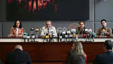 خالد عباس: مدينة الفنون والثقافة تهدف لاستقطاب عروض عالمية
