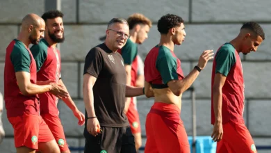 خبر إيجابي يرفع معنويات المغرب قبل التوقف الدولي