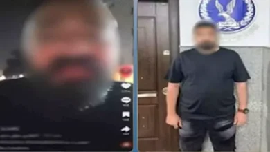 خلافات بين طليق وزوج طليقته تتسبب في انتشار فيديو سرقة مزعوم في القاهرة