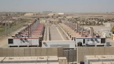 خلية الإعلام الأمني: تسلمنا مقر القوات الأميركية في مطار بغداد