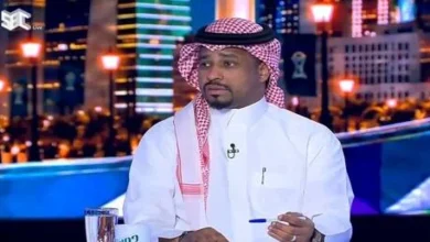 "خليجي 27": ناصر الشمراني يُفاجئ مشجعي منتخب الكويت (فيديو)