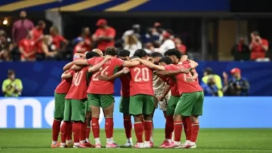 خمسة لاعبين جدد ينضمون إلى قائمة منتخب المغرب في تصفيات أمم إفريقيا