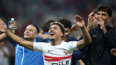 خوان بيزيرا يوجه اعتذاره لجماهير الزمالك ويكشف موقفه من الاستمرار في الفريق